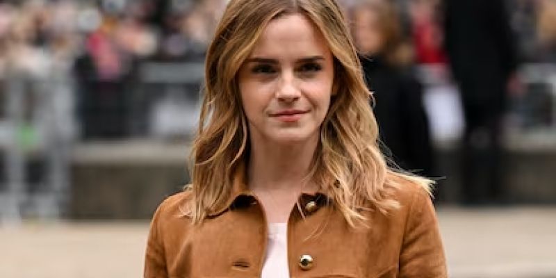 Romance entre Emma Watson  y el empresario mexicano  Gonzalo Hevia Baillères