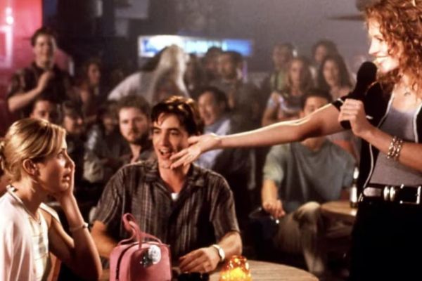 Sony desarrolla la secuela de ‘La boda de mi mejor amigo’