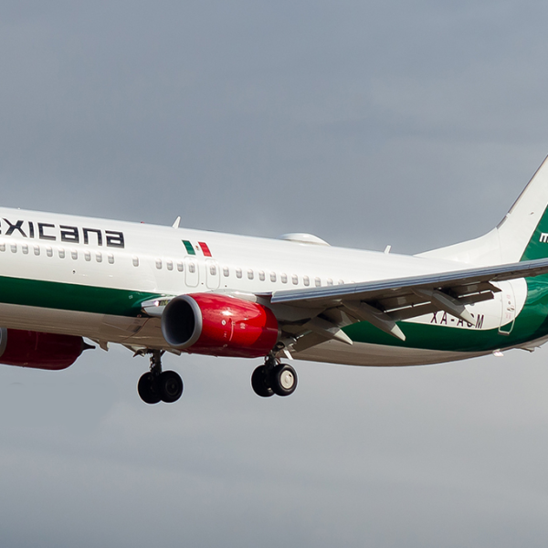 Mexicana de Aviación apuesta por la expansión con 14 destinos en 2025