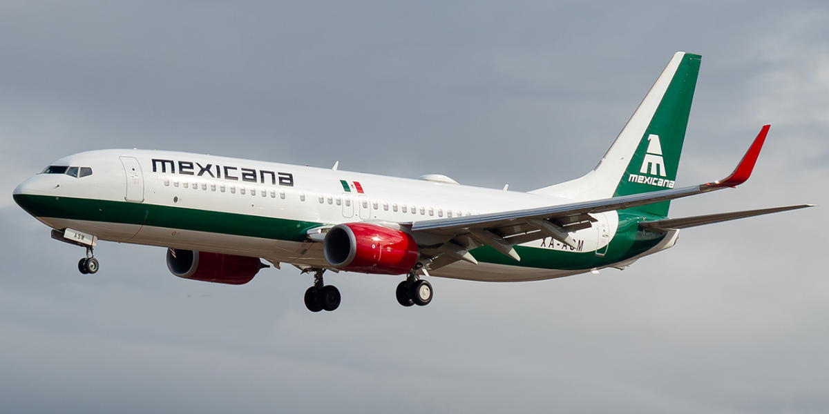 Mexicana de Aviación apuesta por la expansión con 14 destinos en 2025