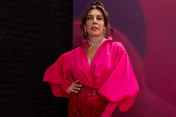 Cynthia Klitbo se une a La Casa de los Famosos México