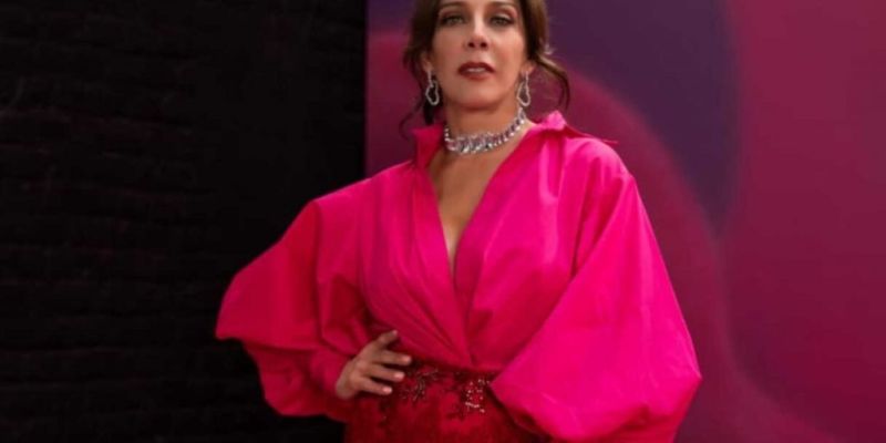 Cynthia Klitbo se une a La Casa de los Famosos México