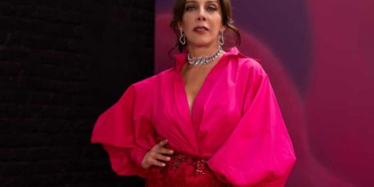 Cynthia Klitbo se une a La Casa de los Famosos México