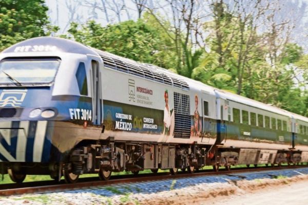 Tren Interoceánico, un drama;  cada 45 días sufre accidentes