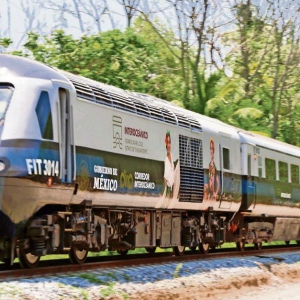 Tren Interoceánico, un drama; cada 45 días sufre accidentes