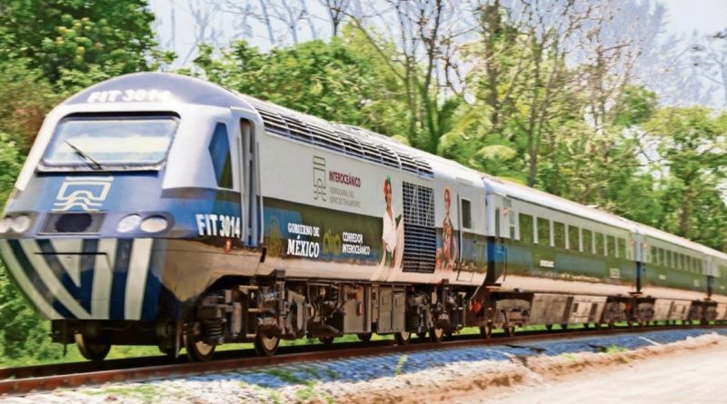 Tren Interoceánico, un drama;  cada 45 días sufre accidentes