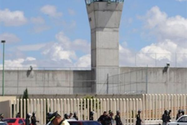 Era penal de Reynosa centro de extorsiones; desarticulan banda