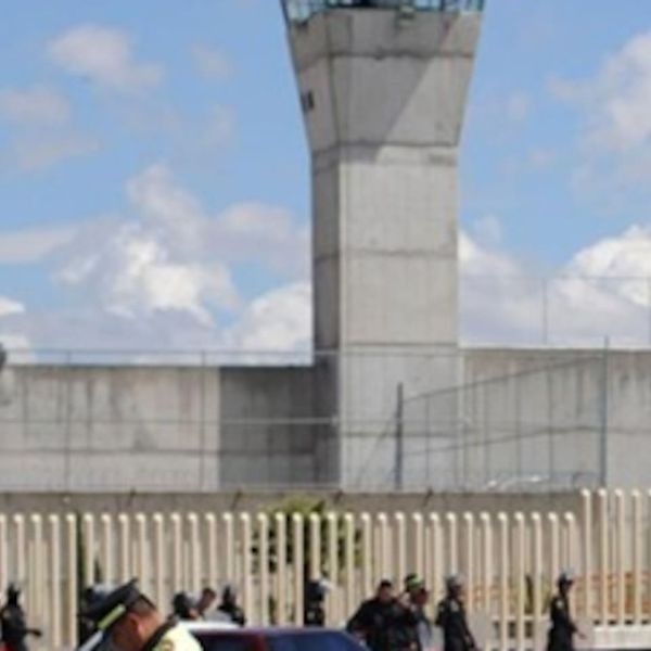 Era penal de Reynosa centro de extorsiones; desarticulan banda