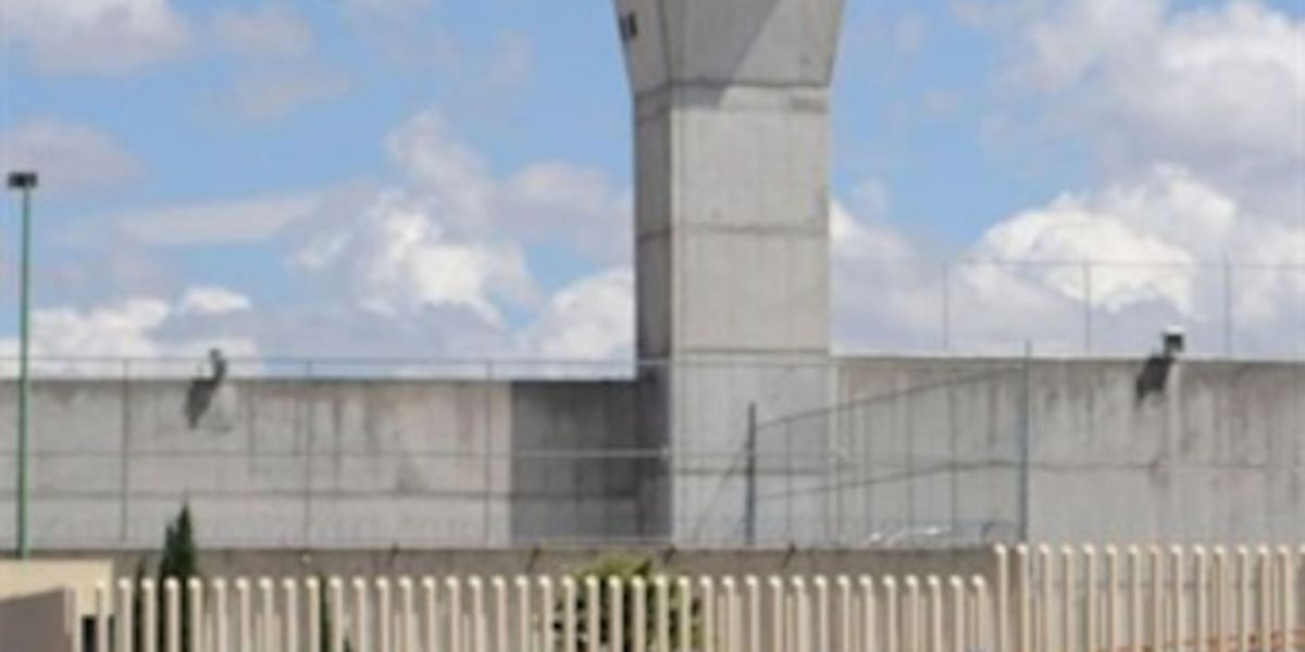 Era penal de Reynosa centro de extorsiones; desarticulan banda