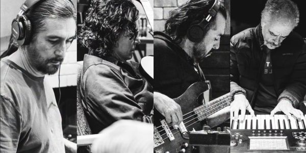 Caifanes anuncia quinto álbum de estudio y concierto por desaparecidos