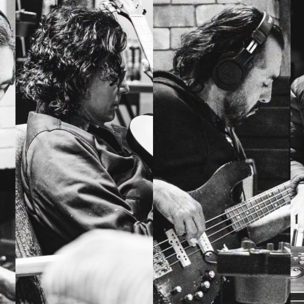 Caifanes anuncia quinto álbum de estudio y concierto por desaparecidos