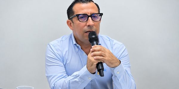 Busca Canaco acercar créditos de Fondo Tamaulipas a empresarios