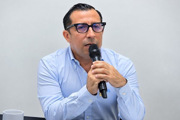 Busca Canaco acercar créditos de Fondo Tamaulipas a empresarios