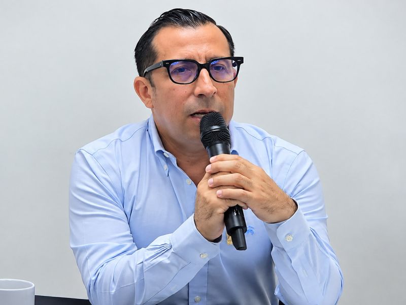 Busca Canaco acercar créditos de Fondo Tamaulipas a empresarios