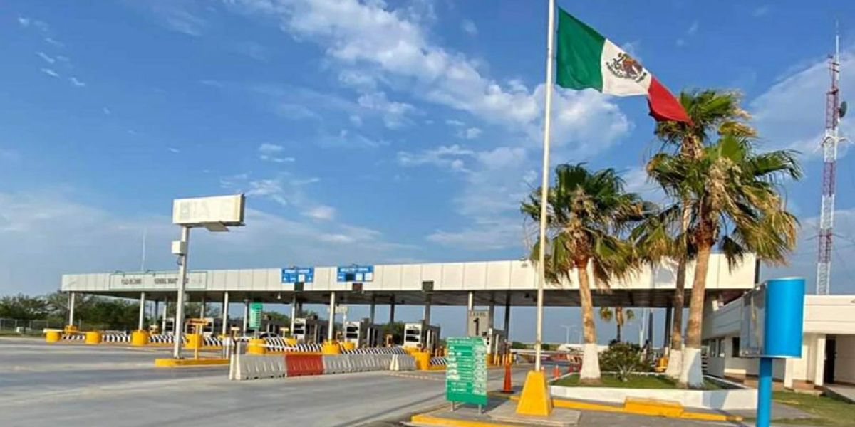 Siguen los robos en la autopista de Monterrey a Reynosa