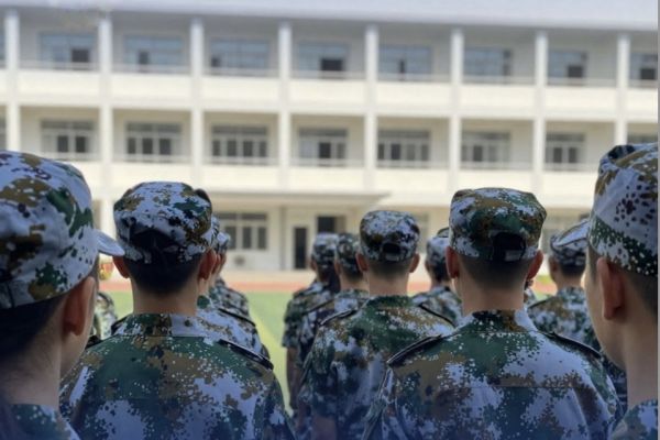 Da SET ‘sepultura’ legal a escuelas militarizadas