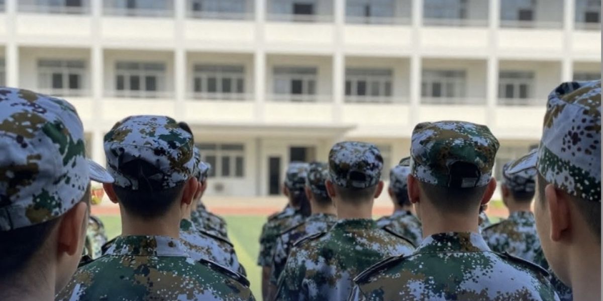 Da SET ‘sepultura’ legal a escuelas militarizadas