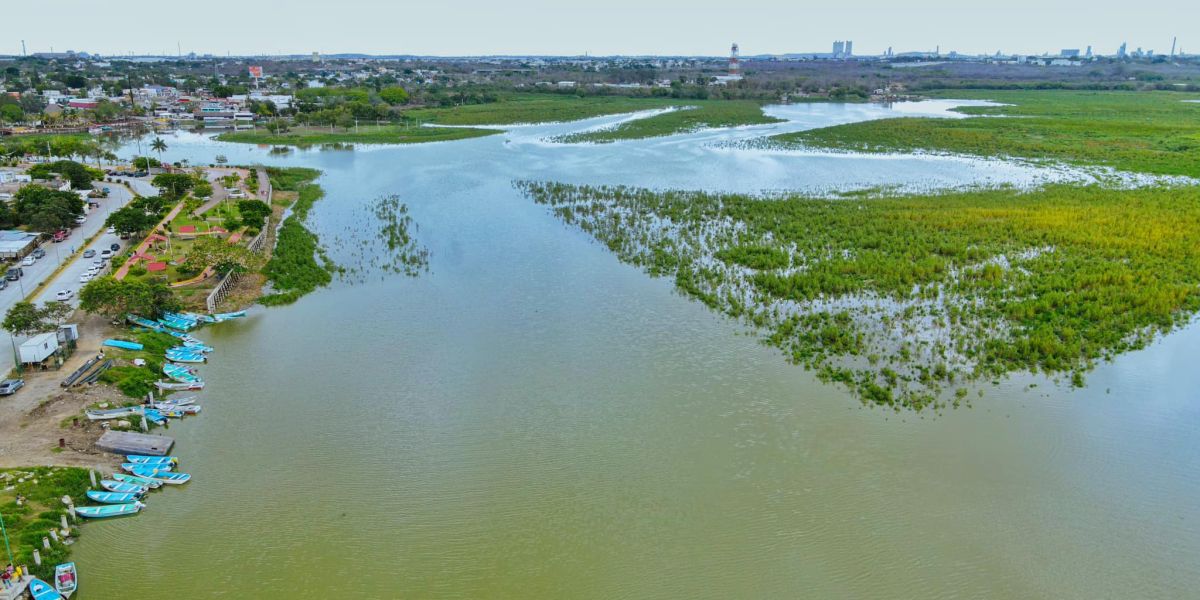Refuta Conagua a SRH: ‘No habrá crisis de agua’