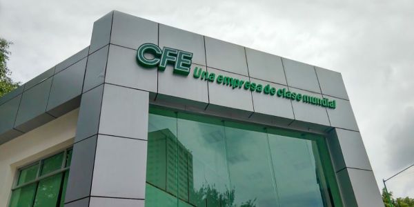 CFE moderniza red eléctrica con inversión histórica