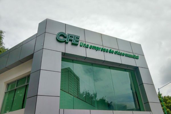 CFE moderniza red eléctrica con inversión histórica