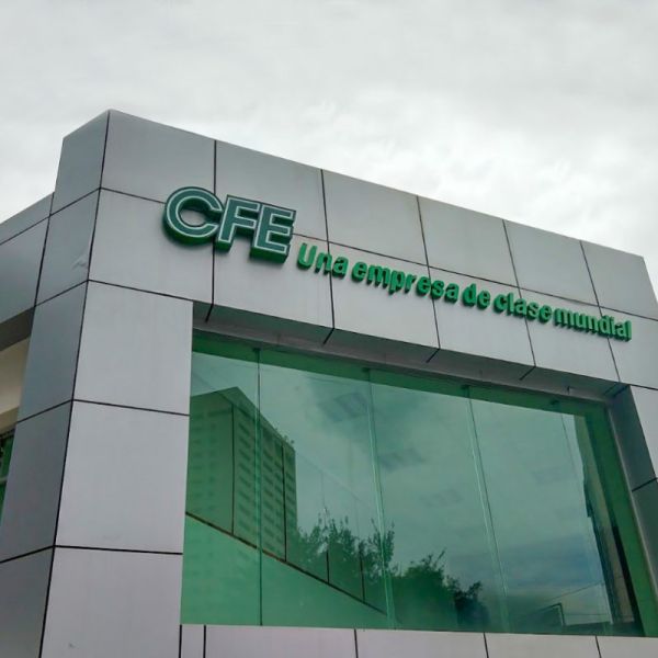 CFE moderniza red eléctrica con inversión histórica