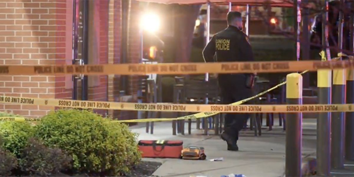 Tiroteo deja al menos un muerto en restaurante de Nueva Jersey