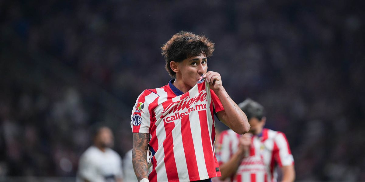 Irán 6 de Chivas al Tricolor de Rafa Márquez 