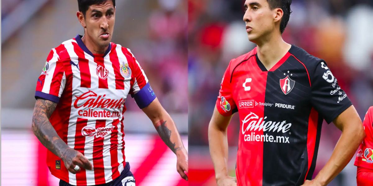 Queda definido el play in de la Liga MX