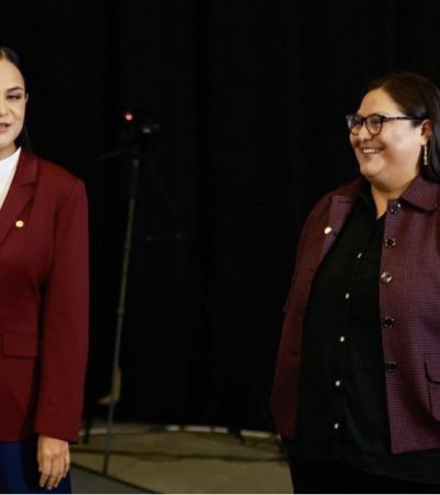 Con filtros anti crimen, arranca Morena registro de aspirantes