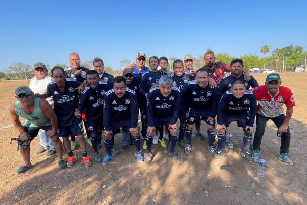 Todo está listo para cuadrangular de “Miguelon”