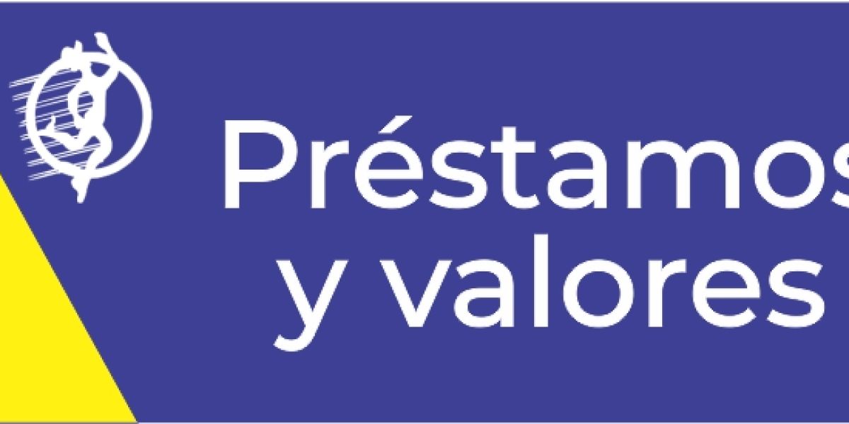 TRÁMITE DE CRÉDITOS Y AVALÚOS