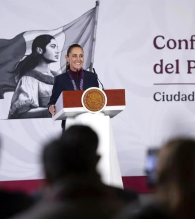 Prepara Gabinete rastreo  de ‘narcocandidatos’
