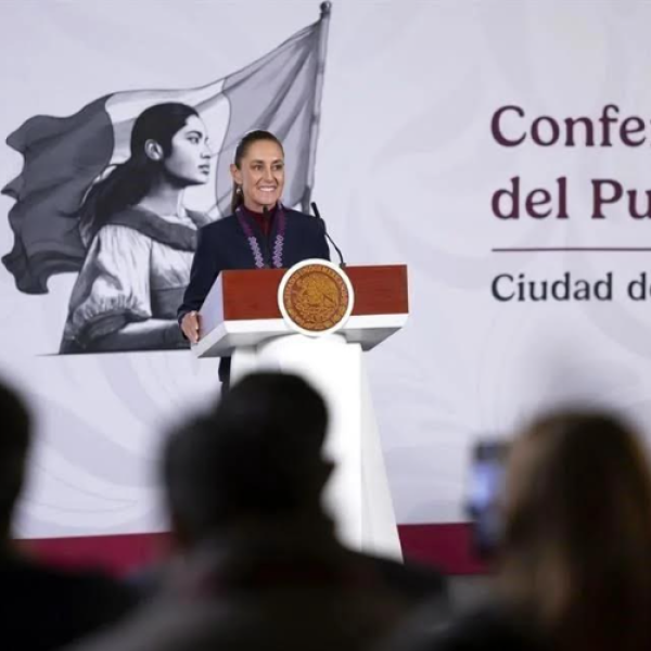 Prepara Gabinete rastreo  de ‘narcocandidatos’