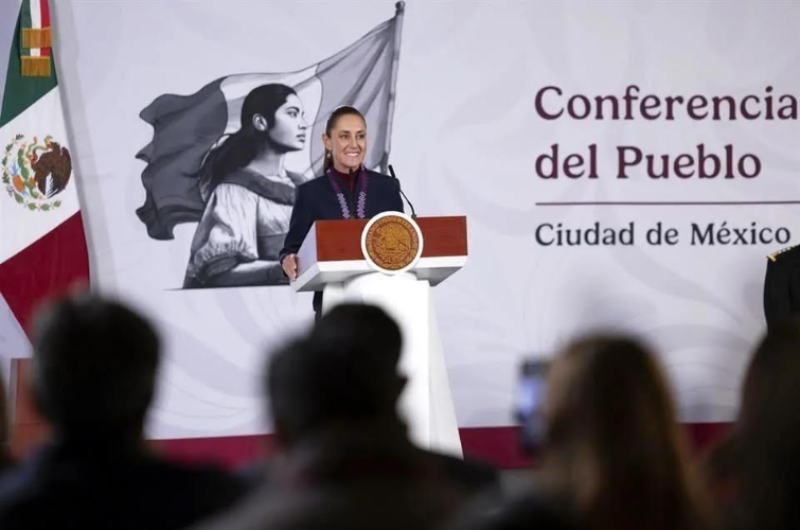 Prepara Gabinete rastreo  de ‘narcocandidatos’