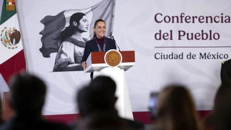 Prepara Gabinete rastreo  de ‘narcocandidatos’