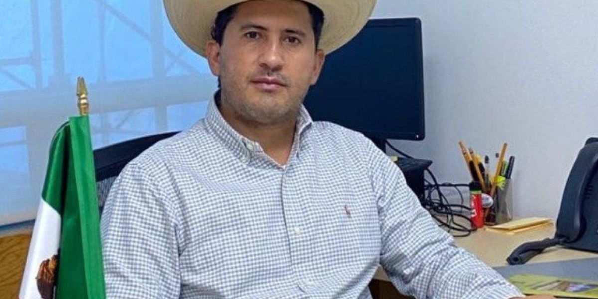 Asesinan al alcalde de Uruapan durante celebración del Día de Muertos
