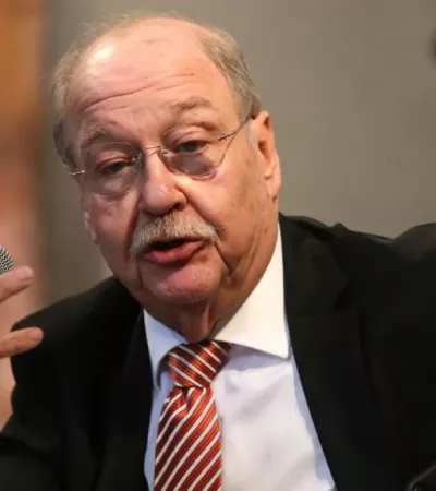 Fallece Javier Coello Trejo, ex subprocurador de la PGR