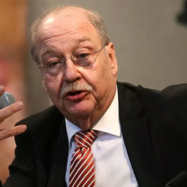 Fallece Javier Coello Trejo, ex subprocurador de la PGR