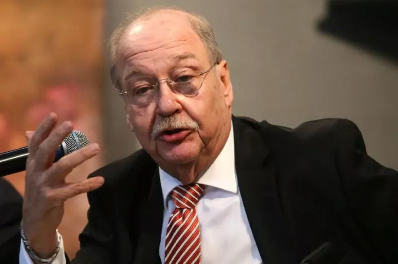 Fallece Javier Coello Trejo, ex subprocurador de la PGR