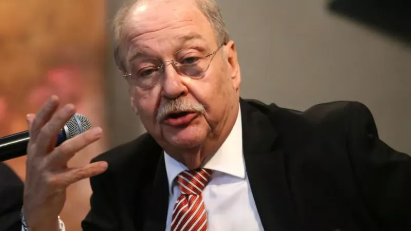 Fallece Javier Coello Trejo, ex subprocurador de la PGR