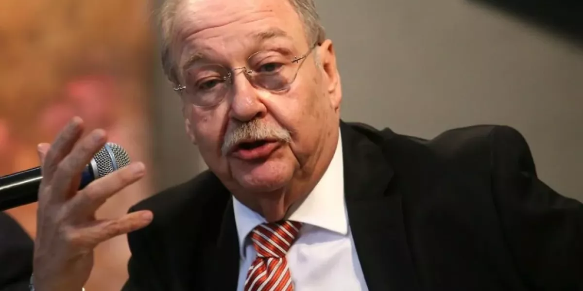 Fallece Javier Coello Trejo, ex subprocurador de la PGR