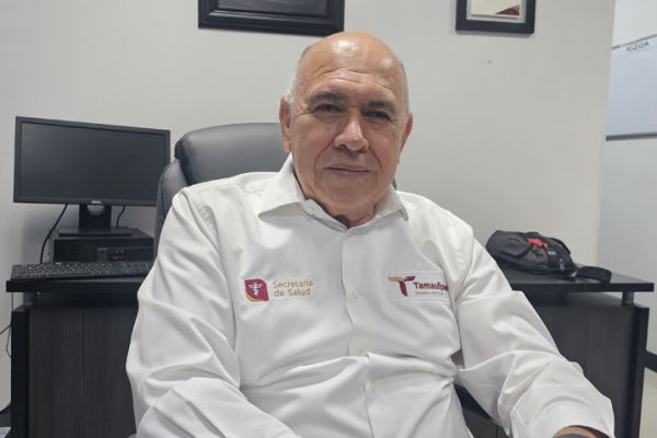 Con directorio digital, Tamaulipas blindará a pacientes contra falsos especialistas