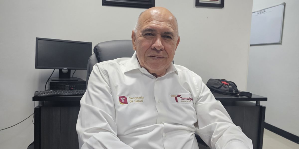 Con directorio digital, Tamaulipas blindará a pacientes contra falsos especialistas