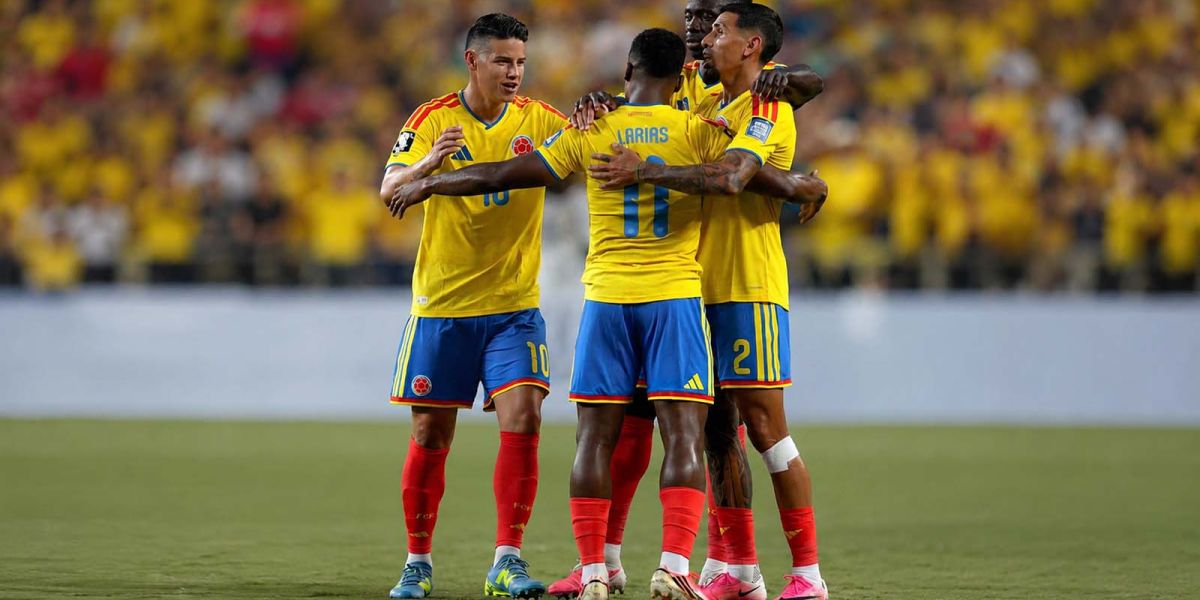 Colombia vence a Ghana por la mínima y va contra Suiza en octavos