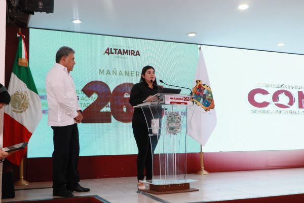 Efectuarán trabajos de interconexión en tanque de rebombeo del ejido Benito Juárez