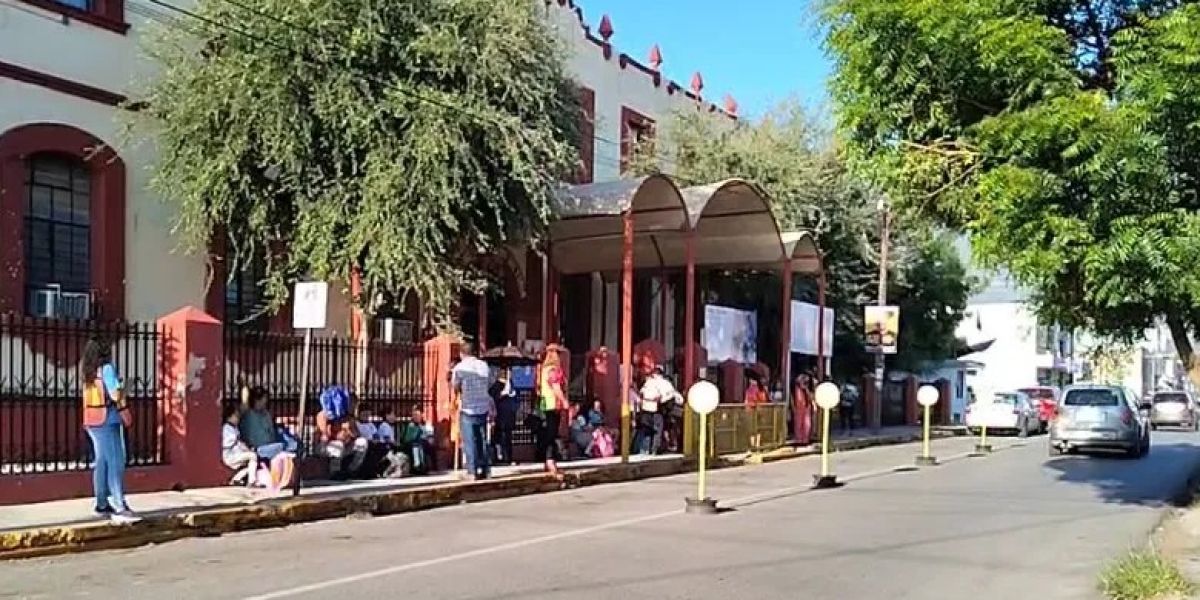 Comapa respeta a escuelas en cortes de agua