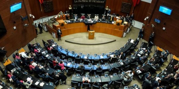 ‘Fuga’ de morenistas y aliados en el Congreso; buscan candidaturas