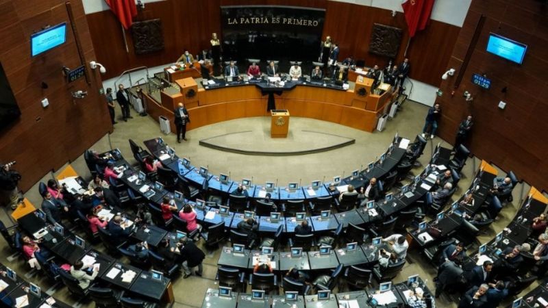 ‘Fuga’ de morenistas y aliados en el Congreso; buscan candidaturas
