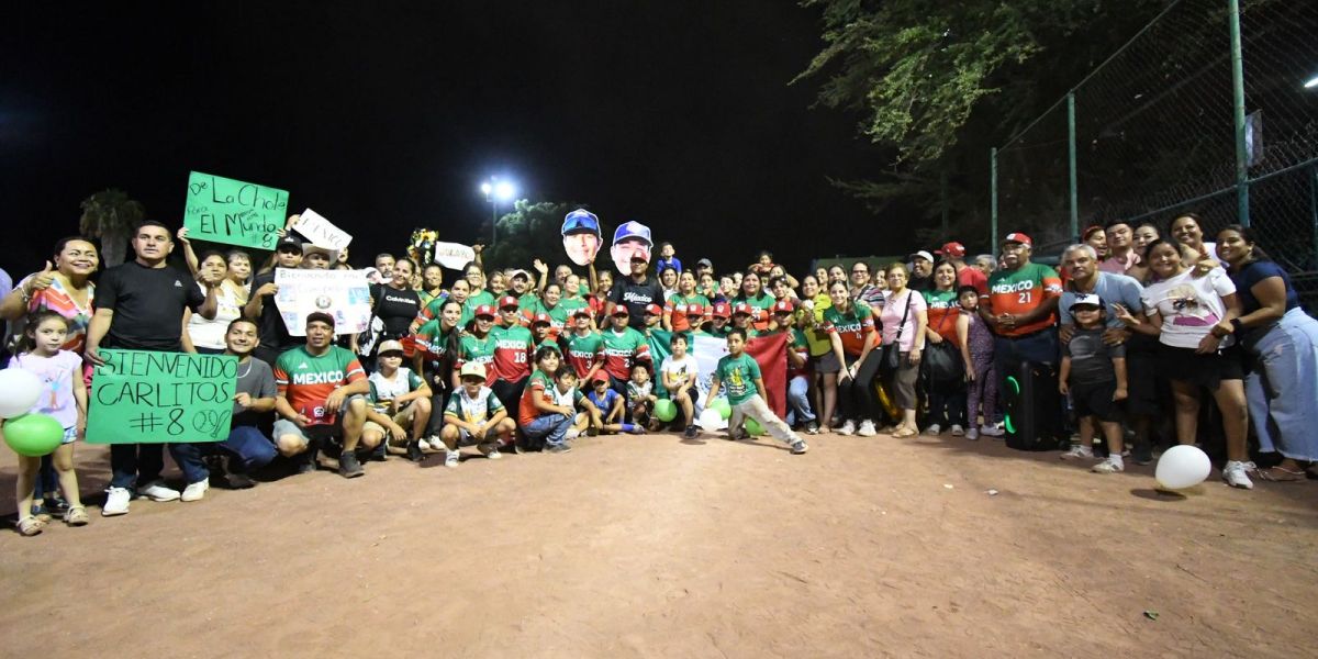 Subcampeones Internacionales