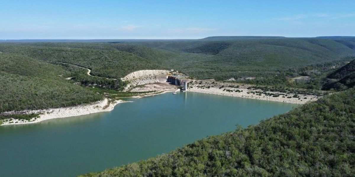 Confirman fin del tandeo; la presa rebasaría el 25%